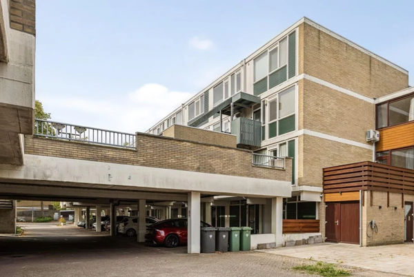 Medium property photo - Mozartrode, 2717 CV Zoetermeer